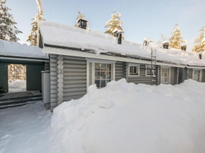 Holiday Home Ukkohovi 3 paritalo by Interhome